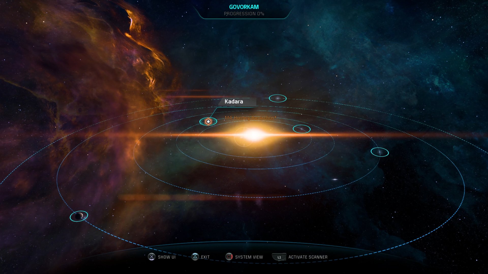 Mass Effect: Andromeda - Imagen 21